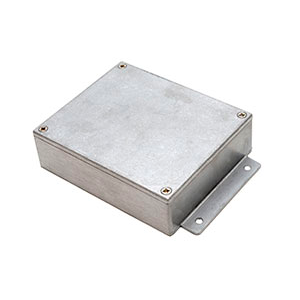 Изображение Корпус DEL-455-0120