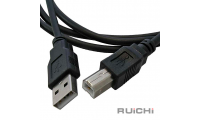 изображение USB2.0 A(m)-USB B(m) B 1.5m