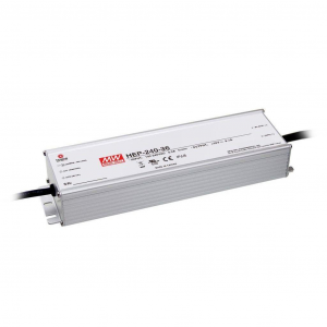 Изображение Источник напряжения HEP-240-15A