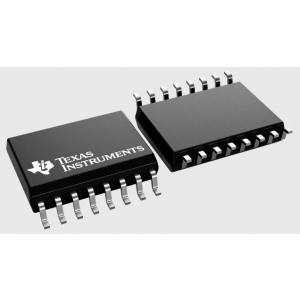 Изображение Микросхема UC3846DWTR