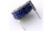 изображение SE-5R5-D334VYH3E 0.33F 5.5V