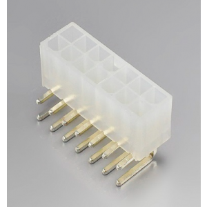 Изображение Разъём питания низковольтный L-KLS1-4.20-2X06-R-E32 (MF-12MRA)