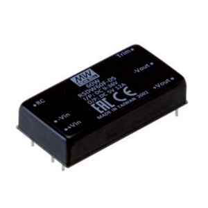 Изображение DC/DC конвертор RSDW60F-15