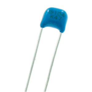 Изображение Конденсатор керамический 220pF 50V X7R 5% / RCE5C1H221J0A2H03B
