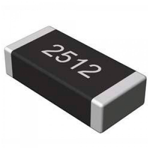 Изображение Резистор постоянный SMD 2512 110K 1W 5% / RC2512JK-07110KL