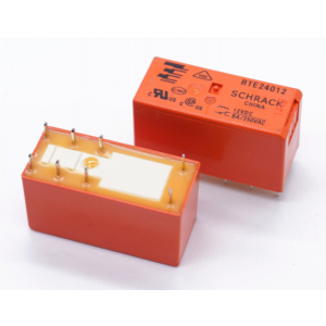 Изображение Реле RTE24012 (393243-4)