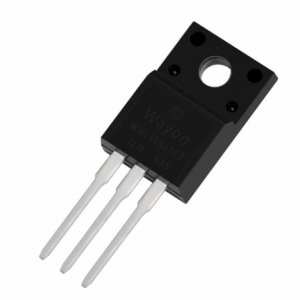 Изображение Транзистор полевой WML14N60C4