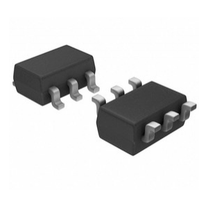Изображение Микросхема DAC5571IDBVR