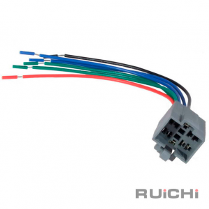 Изображение Клеммная колодка для GQ25 connector