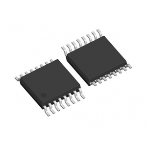 Изображение Счетчик SN74HC165PWR