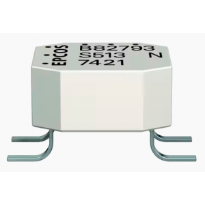Изображение Дроссель SMD B82793C0104N201