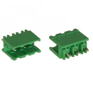 Изображение Клеммный блок 2EDGV-5.08-03P-14-00Z(H)