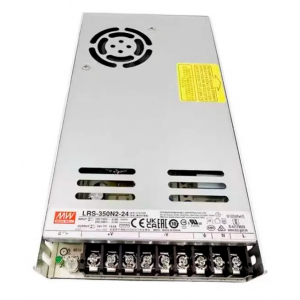 Изображение Источник питания LRS-350N2-12