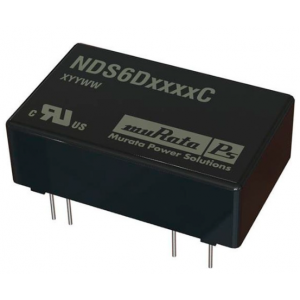Изображение DC-DC преобразователь NDS6D2405C