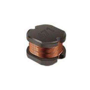 Изображение Дроссель SMD SDE0805A-330M