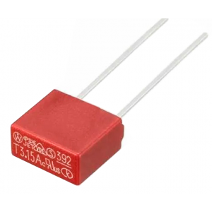 Изображение Предохранитель L-KLS5-101-5EF-020H-R