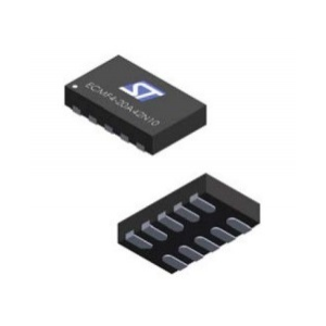 Изображение Дроссель SMD ECMF4-2450A60N10