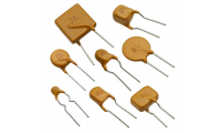 изображение Resettable fuse 60V 1600mA