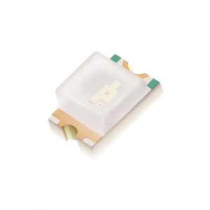 Изображение Светодиод SMD LLS0805SYGC