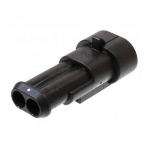 Изображение Корпус разъема 115000210168 (282104-1)