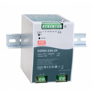 Изображение DC/DC конвертор DDRH-240-32