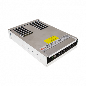 Изображение Источник питания ERP-200-12