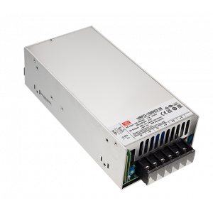 Изображение Источник питания HRPG-1000N3-24