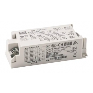 Изображение Источник питания XLC-25-12