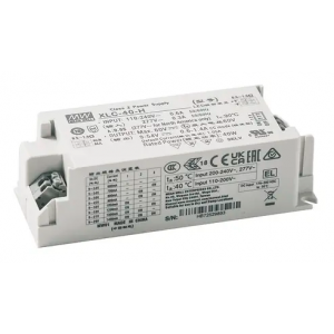 Изображение Источник питания XLC-40-12
