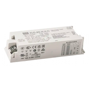 Изображение Источник питания XLC-60-48