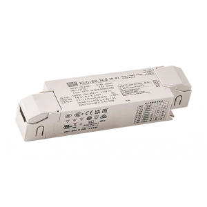 Изображение Источник питания XLC-60-48-S