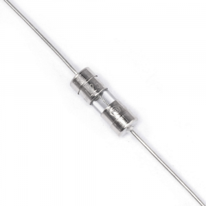 Изображение Предохранитель KLS5-1020-10000 (10A) / D5x20 (glass) 10A