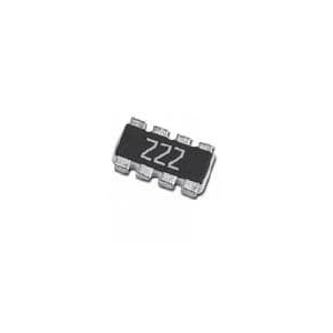 Изображение Резисторная сборка YC164-JR-07-1K