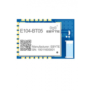 Изображение Модуль связи E104-BT05