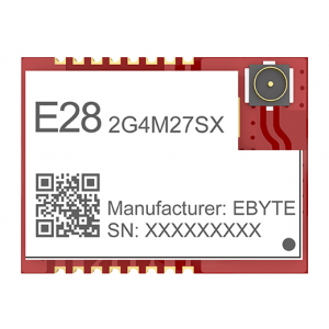 Изображение Модуль связи E28-2G4M27SX