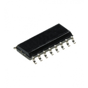 Изображение Логическая ИС MC14049UBD
