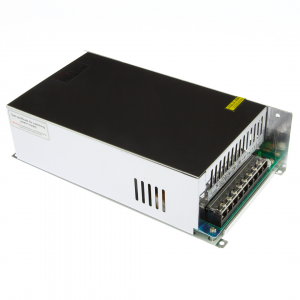 Изображение Источник питания SE-600-24