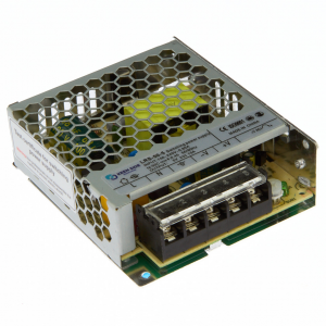 Изображение Источник питания LRS-50-5