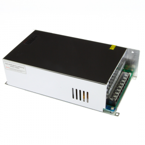 Изображение Источник питания SE-600-48