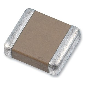 Изображение Конденсатор многослойный SMD 1210 47uF 6.3V 10% / GCM32ER70J476KE19L
