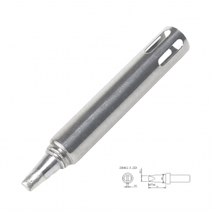 Изображение Паяльное жало 200-3.2D