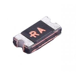 Изображение Предохранитель SMD1206P005TF