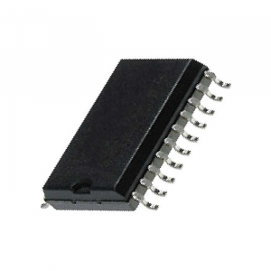 Изображение Логическая ИС SN74HC244DWR