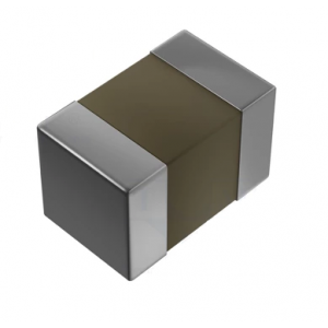 Изображение Конденсатор многослойный SMD 0805 330nF 50V X7R 10% / GCM219R71H334KA55D