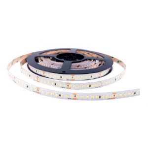 Изображение Светодиодная лента MNL-2835CW128-7.2W-10MM-24V-N/A-MQ