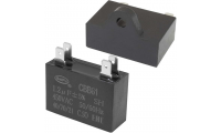 изображение CBB61 1.2 uF 450V 4 PIN (SAIFU)