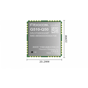 Изображение Модуль связи G510-Q50-00