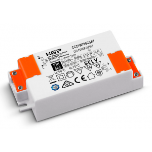 Изображение Источник тока CC21W350CGA7