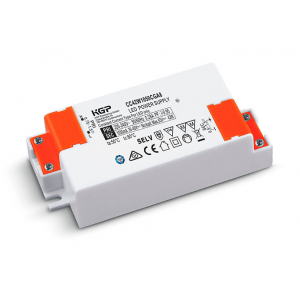 Изображение Источник тока CC36W1050CGA8