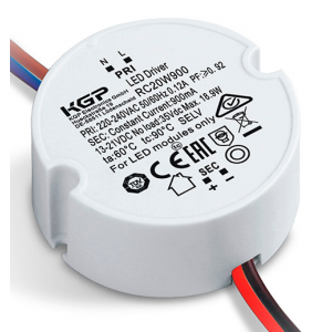 Изображение Источник тока RC20W850